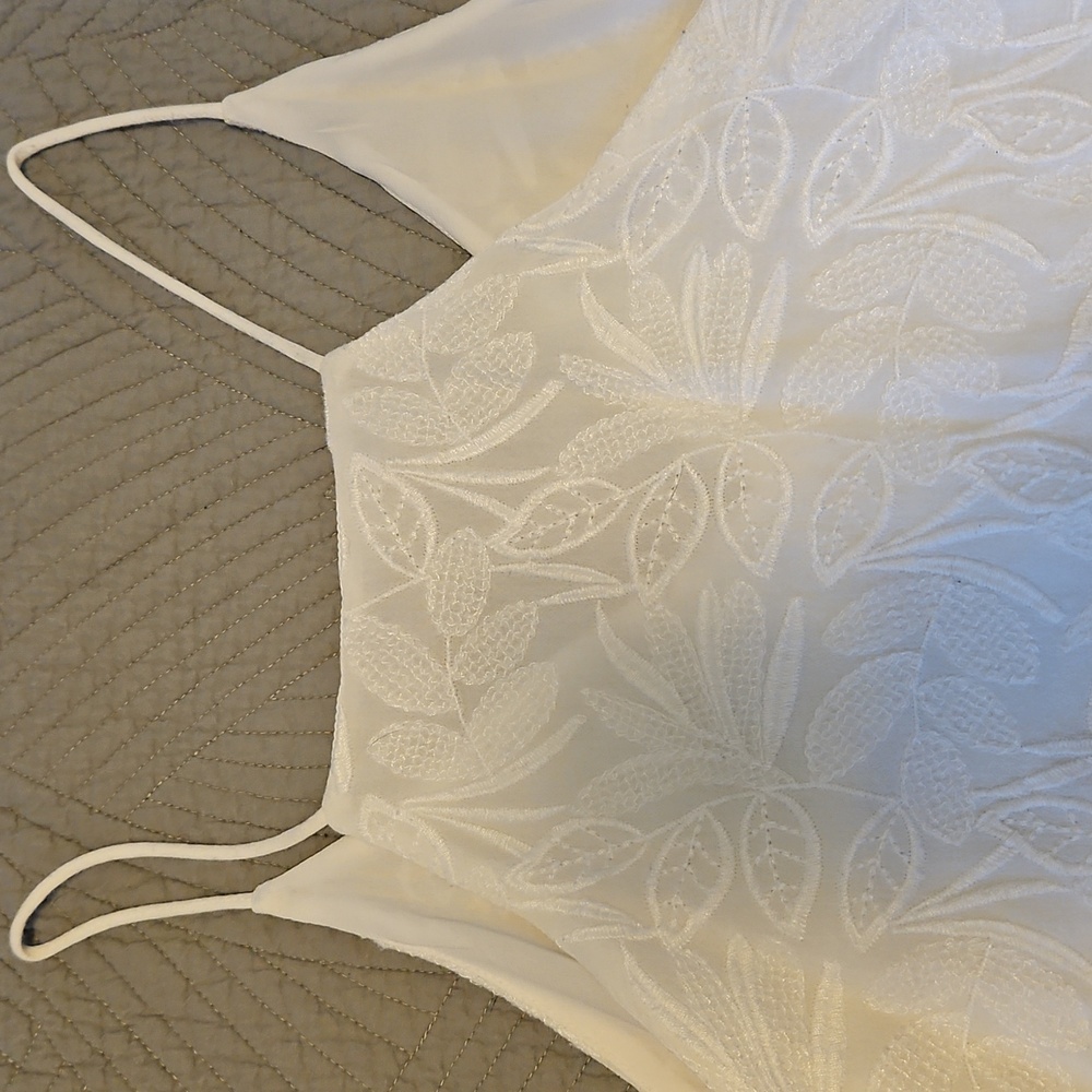 Loft Razerback Tank - Picture 4 of 4